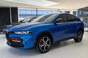 Alfa Romeo Tonale 1.5 Veloce DCT