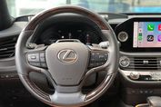 Lexus LS 500h Omotenashi AWD