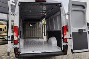 Opel Movano L4H2 3.5t