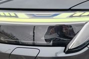 Audi Q7 TDI quattro S Line
