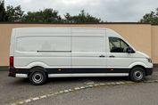 Volkswagen Crafter L4H3