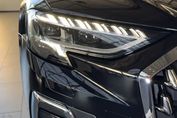 Audi A8 50 TDI quattro