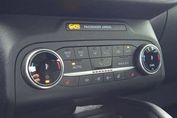 Ford Kuga 2.5 Fhev Fwd Titanium Ecvt