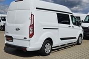 Ford Transit Custom L2H2 Zabudowa Brygadowa