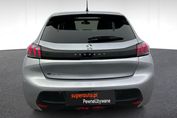 Peugeot 208 Allure BEV 50kWh AT