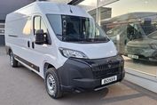 Peugeot Boxer Heavy L4H2