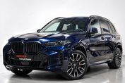 BMW X5 xDrive40d M Sport