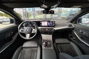 BMW Seria 3 320d xDrive Touring
