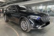 Mercedes GLC 220 d 4-Matic Avantgarde