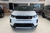 Land Rover Discovery Sport Dynamic SE