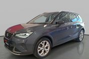 Seat Arona 1.5 TSI DSG