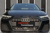 Audi A1 Sportback 35 TFSI Advanced