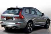 Volvo XC60 B4 D AWD R-Design
