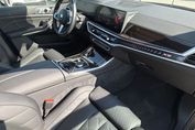 BMW X5 XDRIVE30D M Sport