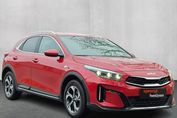 Kia XCeed T-GDI M DCT