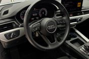 Audi A4 35 TFSI S Line