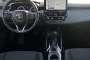 Toyota Corolla 1.8 Hybrid Comfort
