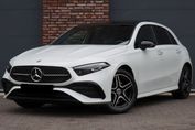 Mercedes Klasa A 200 AMG Line