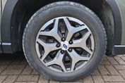Subaru Forester 2.0i-L  Lineartronic