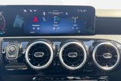 Mercedes CLA 180 Progressive
