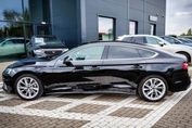 Audi A5 Sportback 40 TFSI Advanced