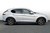 Alfa Romeo Stelvio Sprint 2.0 Turbo  Q4 aut