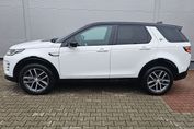 Land Rover Discovery Sport P200 Dynamic SE