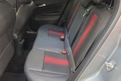 Alfa Romeo Junior Speciale Q4 eDCT