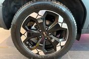 Dacia Bigster Extreme 1.2 TCe Hybrid-G LPG 4x4