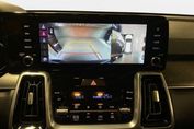 Kia Sorento 1.6 T-GDI HEV