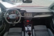 Audi A3 RS3 TFSI quattro