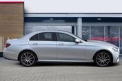Mercedes Klasa E 220 d mHEV 4-Matic AMG 9G-Tronic