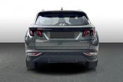 Hyundai Tucson Smart  1.6 T-GDi 48V DCT