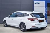 Ford Focus EcoBoost mHEV Titanium X