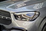 Mercedes GLE 450 d  4-Matic AMG Line