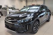 Kia XCeed 1.6 T-GDI Business Line DCT
