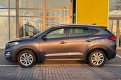 Hyundai Tucson 1.7 CRDI Style