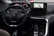 Peugeot 3008 1.2 PureTech  GT S&S EAT8