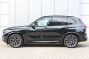 BMW X5 xDrive40d M Sport