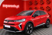Renault Symbioz Techno 1.2 TCe Eco-G LPG