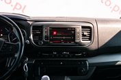 Citroen SpaceTourer XL L2H1