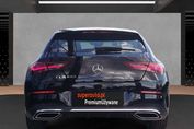 Mercedes CLA 180 AMG Line 7G-DCT