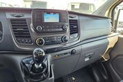 Ford Transit Custom Kombi L2H1