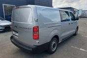 Peugeot Expert XL L2H1 Zabudowa Brygadowa Składana