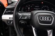 Audi Q7 50 TDI quattro Tiptr.