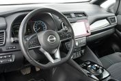Nissan Leaf 62kWh N-Connecta