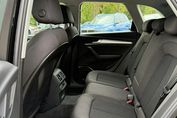 Audi Q5 40 TDI mHEV Quattro Advanced S tronic