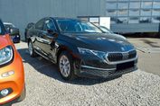 Skoda Octavia Edition 130 Selection 1.5 TSI mHEV DSG