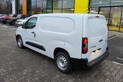 Citroen Berlingo Van XL L2H1 EAT8