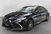 Toyota Camry 2.5 Hybrid Executive Cvt